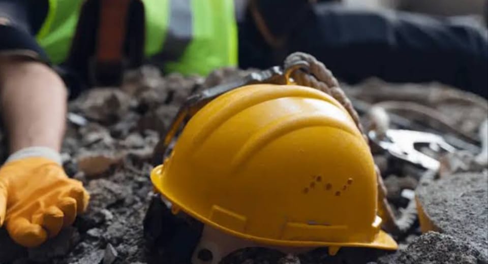 İş Kazaları için hukuk hizmeti