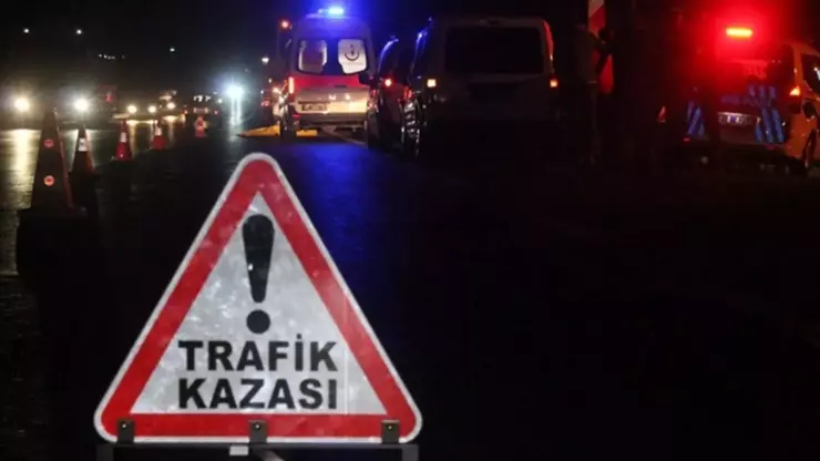 Trafik Kazaları için hukuk hizmeti